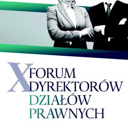2016 06 Forum Dyrektorów Działów Prawnych