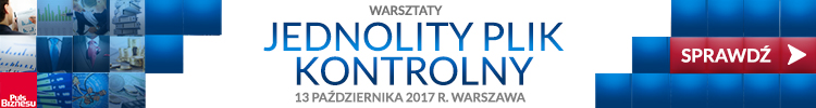 2017.09 Jednolity plik kontrolny banner
