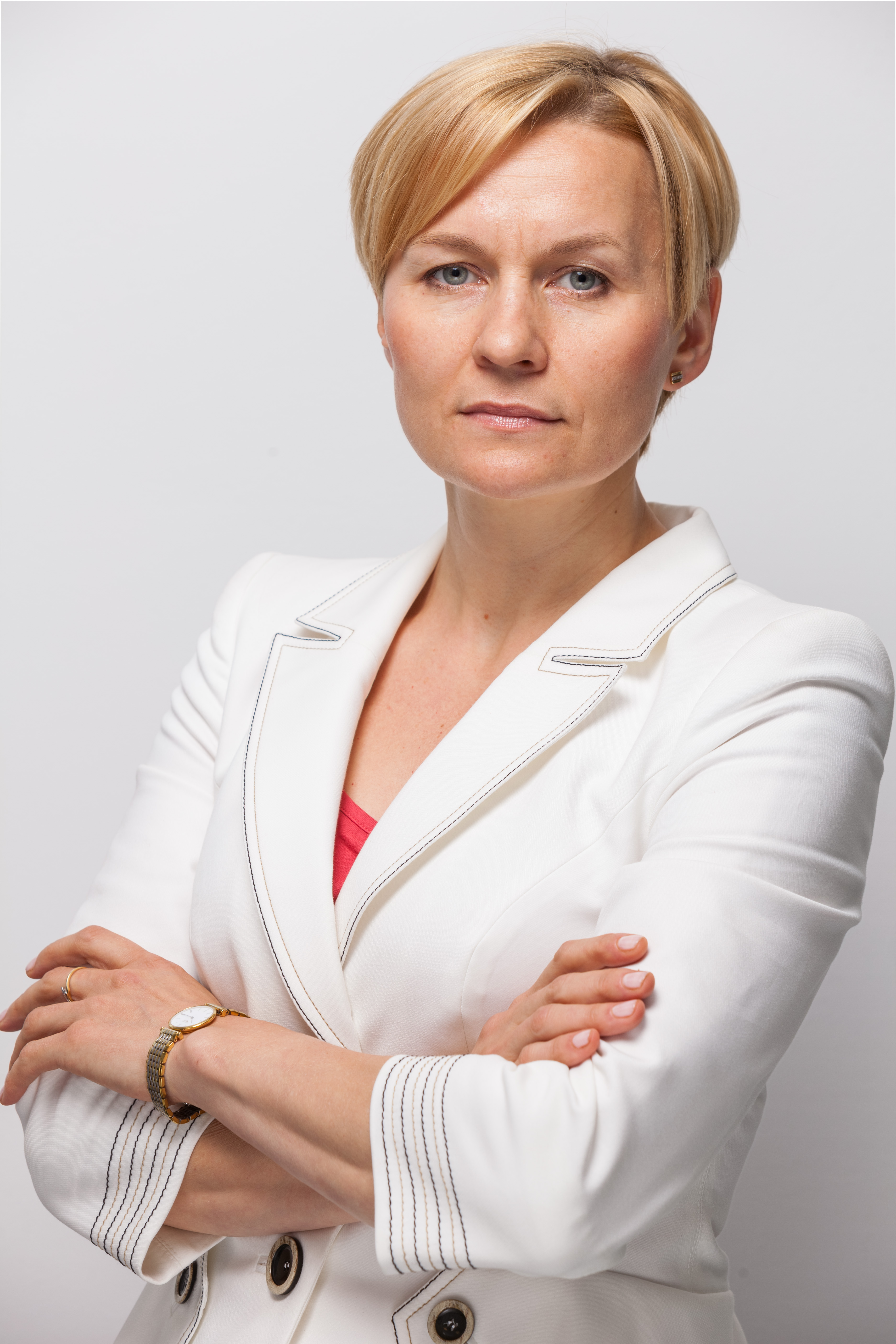 Aneta Pankowska1