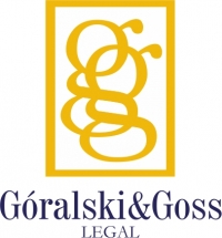 Góralski &amp; Goss Legal po raz kolejny wzmacnia praktykę transakcyjną