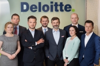 Kancelaria prawnicza Deloitte Legal umacnia swoją pozycję na rynku