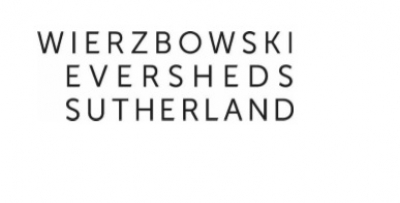 Eversheds łączy się z Sutherland  |  Wierzbowski Eversheds zmienia  nazwę i identyfikację wizualną