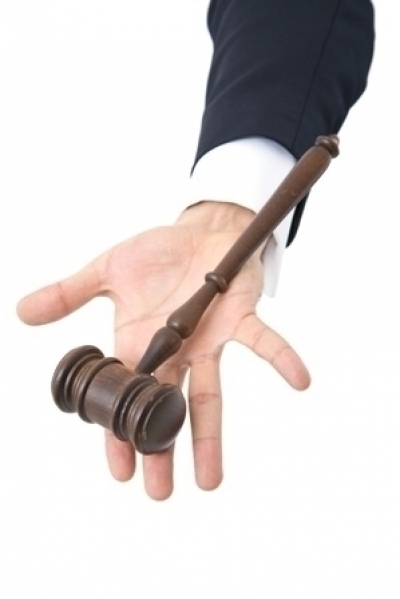 Rola radcy prawnego w postępowaniu karnym
